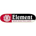 Element Section Skateboard Deck