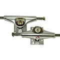 Venture 5.0 Silver Skateboard Trucks