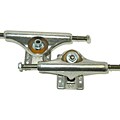 Independent 129 mm Silver Skateboard Trucks