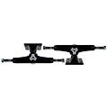 Destructo 5.0 Black Skateboard Trucks