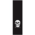 Black Diamond Skull Skateboard Grip Tape