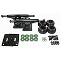 Destructo Bam Stealth Truck and Wheel Package