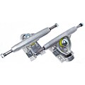 Randal RII 125mm Silver Skateboard Trucks