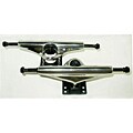 Core 7 Silver Longboard Trucks
