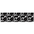 Black Diamond Weapons Skateboard Grip Tape