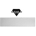 Black Diamond Clear Old School Grip Tape Sheet
