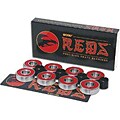 Bones Reds Skateboard Bearings