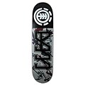 Element Bam Margera Tact Helium Skateboard Deck