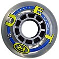 72mm 82a True Sport Inline Wheels