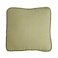 Banjo Stripe Throw Pillows (Set of 2)