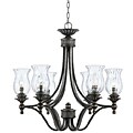 Kessler One-tier Chandelier