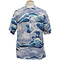 Jam's World Men's Tsunami Cabana Shirt