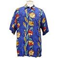 Jam's World Men's Seiro Cabana Shirt