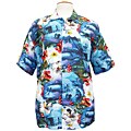 Jam's World Men's Borabora Cabana Shirt