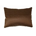 Aura Reptile Embossed Throw Pillows (Set of 2)