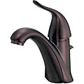 Danze Antioch Bronze Bathroom Faucet