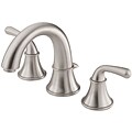 Danze Br. Nickel Bathroom Faucet with Free Gift