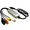 AMC VC-211VUS Video Grabber DVD Maker