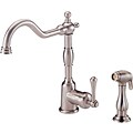 Danze Opulence Brass Kitchen Faucet
