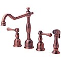 Danze Opulence Kitchen Faucet and Gift