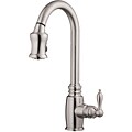 Danze Opulence Brass Kitchen Faucet