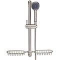 Danze Multifunction Shower Kit and Free Gift