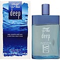 Cool Water DEEP by Davidoff Men's 4.2-ounce Spray