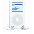 Apple M9282LLA-R 20GB iPod (Refurbished)