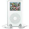 Apple iPod Photo 60GB White (Refurbished)