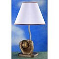 World Series Baseball Table Lamp