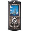 Motorola L7 Black GSM Unlocked Phone (Refurbished)