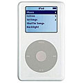 Apple iPod M9268lla 40GB MP3 Player (Refurbished)