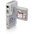 Mustek DV520T 5.2-MP 7 in 1 Camcorder (Refurbished)