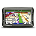 Garmin 010-00577-20 Nuvi 850 GPS Navigation System