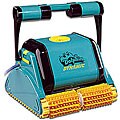 Dolphin Dynamic Robotic In-ground Pool Cleaner