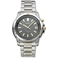 Seiko Men's Two-tone Quartz Dress Watch