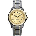 Seiko Men's Perpetual Calendar Two-tone Quartz Watch