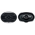 JVC CS-HX6947X Coaxial 6x9-inch Speakers