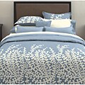 Branches French Blue 3-piece Comforter Set