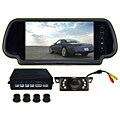 Blackmore BMB-96 Mirror with Built-in Monitor