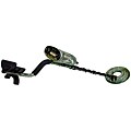 Pioneer Bounty Hunter Commando Metal Detector