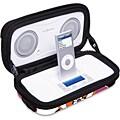 Sonic Impact I-P23 Portable iPod Speaker System