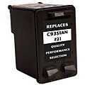 HP 21 Black Ink Cartridge (Remanufactured)