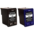 HP 21/ 22 Ink Cartridges (Remanufactured)
