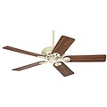 Hunter Allegro Sand 52-inch Ceiling Fan