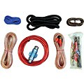 Blackmore 1200-watt Complete Amplifier Hookup Kit