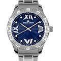 Jacques Lemans Women's Crystal Watch