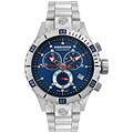Immersion Men's Blue Dial Whale Diving Watch