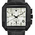 Swiss Legend Men's Chronograph Watch
