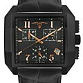 Swiss Legend Men's Chronograph Watch